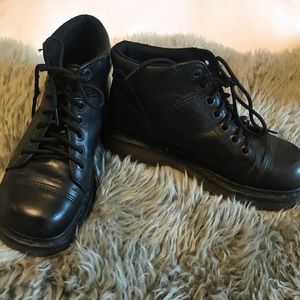 Yolanda Doc Martens